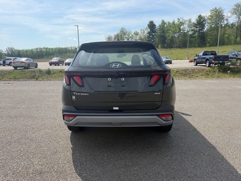 Used 2026 Hyundai Tucson SE AWD/4WD image 24