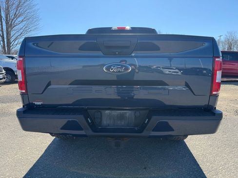 Used 2018 Ford F150 XL w/ Equipment Group 101A Mid image 4