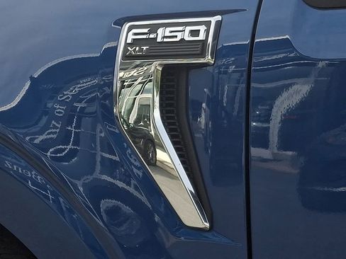 Used 2022 Ford F150 XLT w/ Equipment Group 302A High AWD/4WD image 31