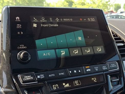 Used 2024 Honda Odyssey Touring image 11