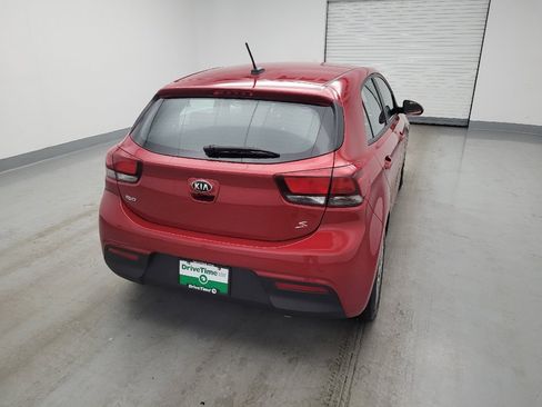 Used 2020 Kia Rio S FWD image 7