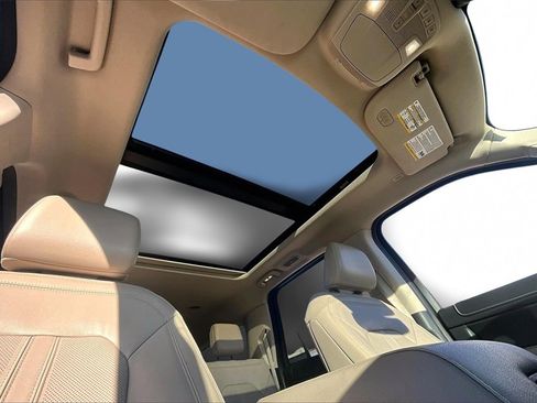 Used 2023 Ford Expedition Max Limited image 21