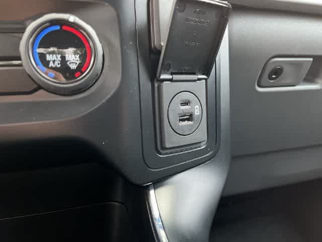 Used 2023 Ford F150 XL w/ XL Chrome Appearance Package AWD/4WD image 34
