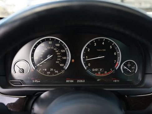 Used 2015 BMW 535i xDrive Sedan image 30