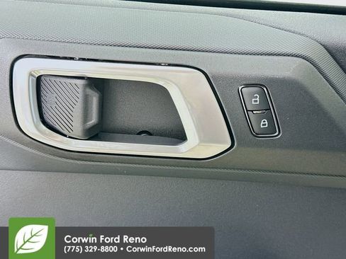 New 2026 Ford Bronco Big Bend AWD/4WD image 20