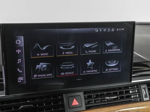 Used 2023 Audi A4 2.0T Premium w/ Convenience Package image 32