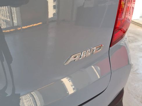 Used 2023 Honda Passport EX-L image 18