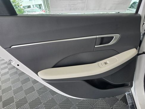 New 2026 Hyundai Sonata SEL AWD/4WD image 33
