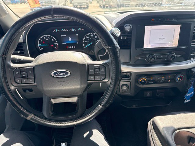 Used 2023 Ford F150 XLT RWD image 11
