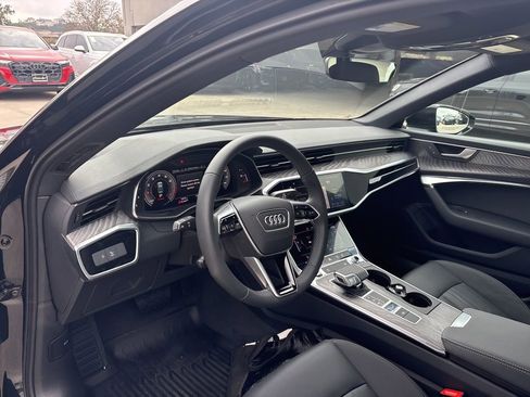 Used 2025 Audi A6 2.0T Premium w/ Convenience Plus Package image 12