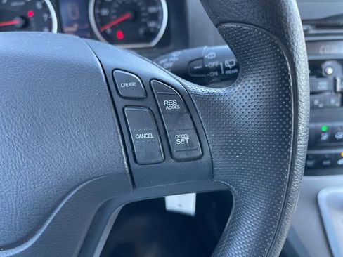 Used 2011 Honda CR-V SE image 24