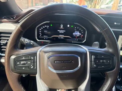 Used 2023 GMC Sierra 1500 Denali image 30