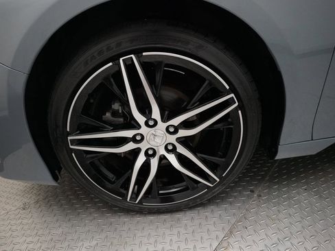 Certified 2022 Honda Accord Touring image 26