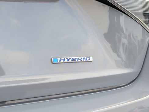Used 2025 Honda Civic Sport Touring image 13