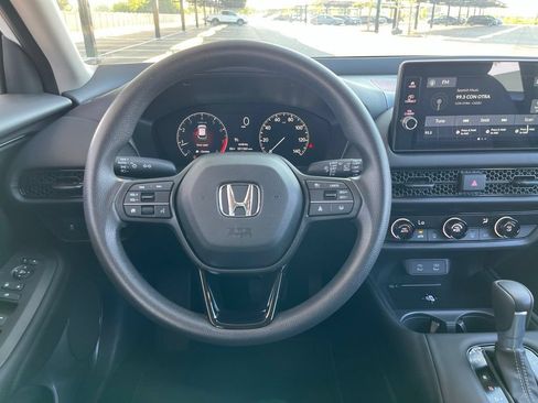 Certified 2026 Honda HR-V LX image 16