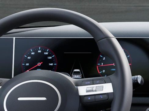 New 2026 Hyundai Santa Cruz XRT image 14