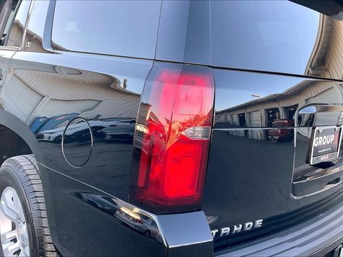 Used 2018 Chevrolet Tahoe LT w/ Max Trailering Package image 28