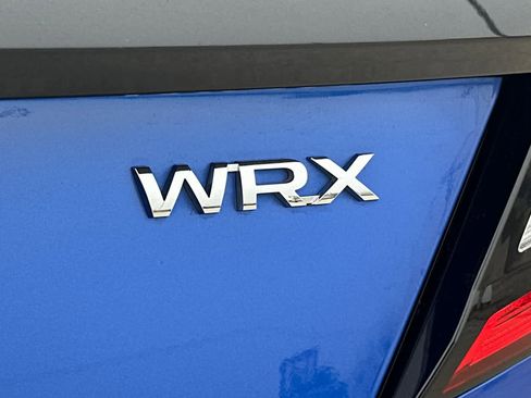 Used 2022 Subaru WRX GT image 26