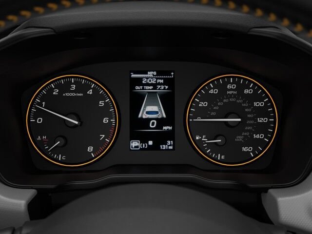New 2026 Subaru Crosstrek 2.5i Wilderness w/ Crosstrek Mirror Package AWD/4WD image 17