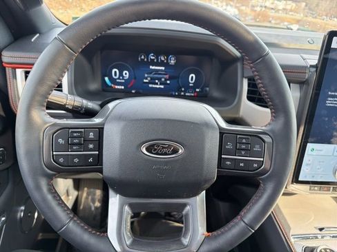 Used 2024 Ford Expedition Timberline image 19