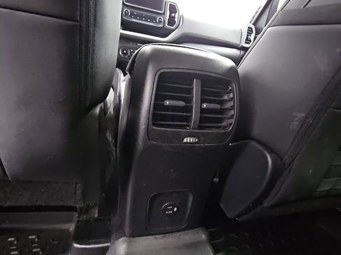 Used 2022 Ford Bronco Sport Big Bend w/ Convenience Package image 31