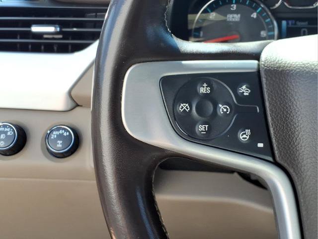 Used 2019 GMC Yukon SLT w/ Open Road Package AWD/4WD image 16