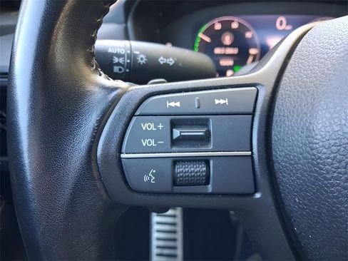 Certified 2023 Honda Accord Sport image 26