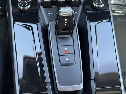 Certified 2025 Porsche 911 Carrera image 25