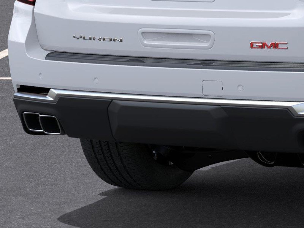New 2027 GMC Yukon Denali w/ Denali Reserve Package RWD image 14