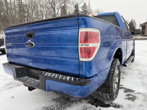 Used 2013 Ford F150 STX w/ Mid Equipment Group image 10
