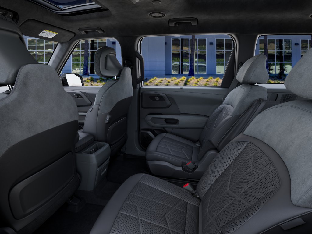 New 2027 Kia Telluride X-Line SX Prestige AWD/4WD image 18