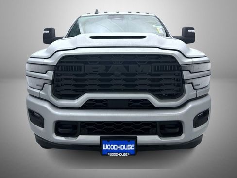 New 2026 RAM 2500 Tradesman AWD/4WD image 2