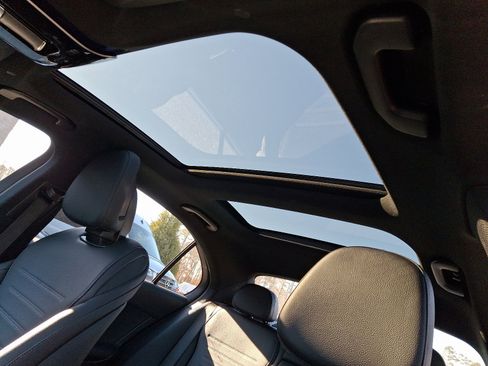 Certified 2024 Mercedes-Benz C 300 4MATIC Sedan image 14