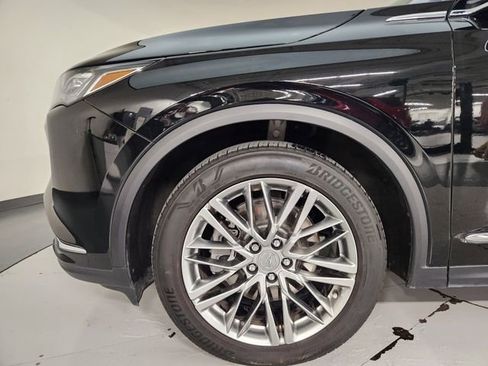 Used 2023 Acura MDX SH-AWD w/ Advance Package image 11