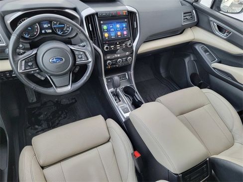 Used 2021 Subaru Ascent Limited w/ Popular Package #2A image 39