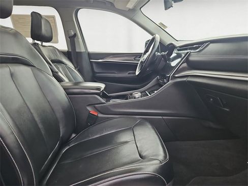 Used 2021 Jeep Grand Cherokee L Limited image 15