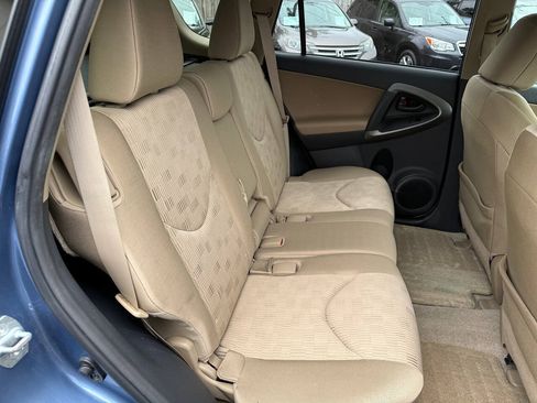 Used 2011 Toyota RAV4 4WD image 65
