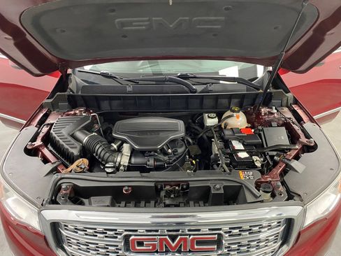 Used 2018 GMC Acadia Denali w/ Technology Package image 49