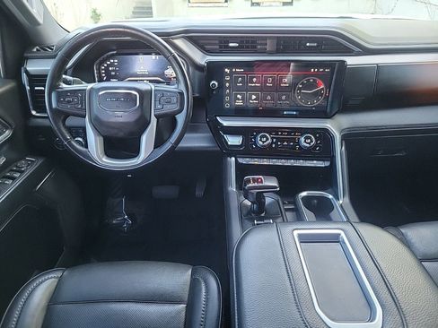 Used 2022 GMC Sierra 1500 Denali w/ Technology Package image 33
