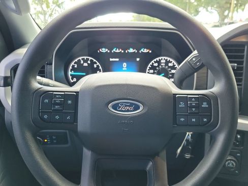 Used 2021 Ford F150 XLT w/ XTR Package AWD/4WD image 17