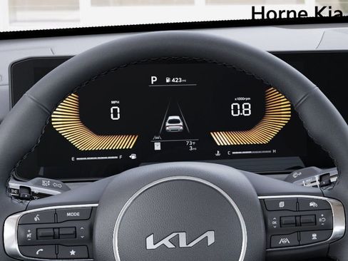 New 2026 Kia K5 GT-Line image 21