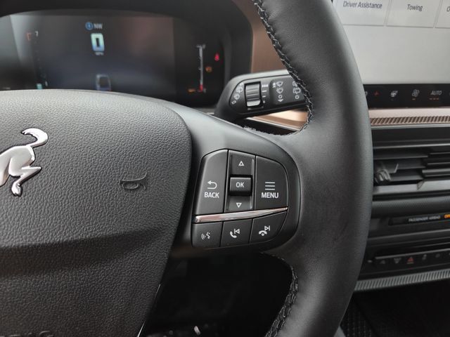 New 2026 Ford Bronco Sport Outer Banks AWD/4WD image 20
