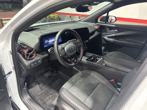 Used 2024 Chevrolet Blazer EV RS AWD/4WD image 26