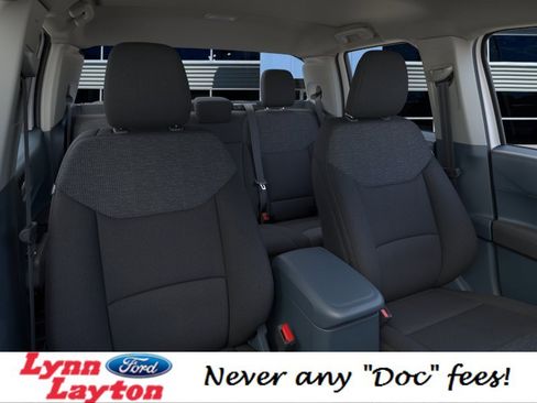 New 2026 Ford Maverick XL FWD image 10