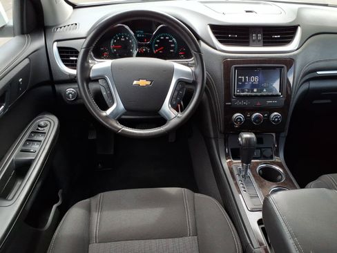 Used 2016 Chevrolet Traverse LT AWD/4WD image 18