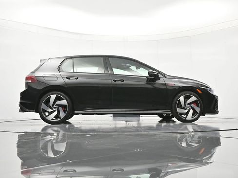 Used 2024 Volkswagen GTI S FWD image 38