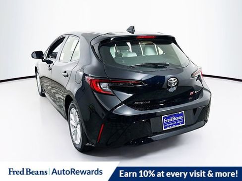 New 2026 Toyota Corolla SE image 7