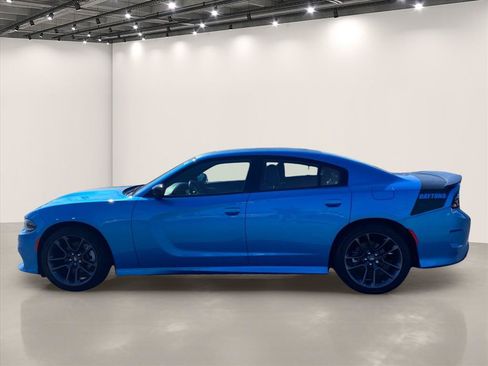 Used 2023 Dodge Charger R/T w/ Daytona Edition Group RWD image 4