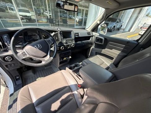 Used 2013 Honda Ridgeline RTL image 9