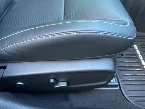 Used 2021 Dodge Charger SRT Hellcat image 22